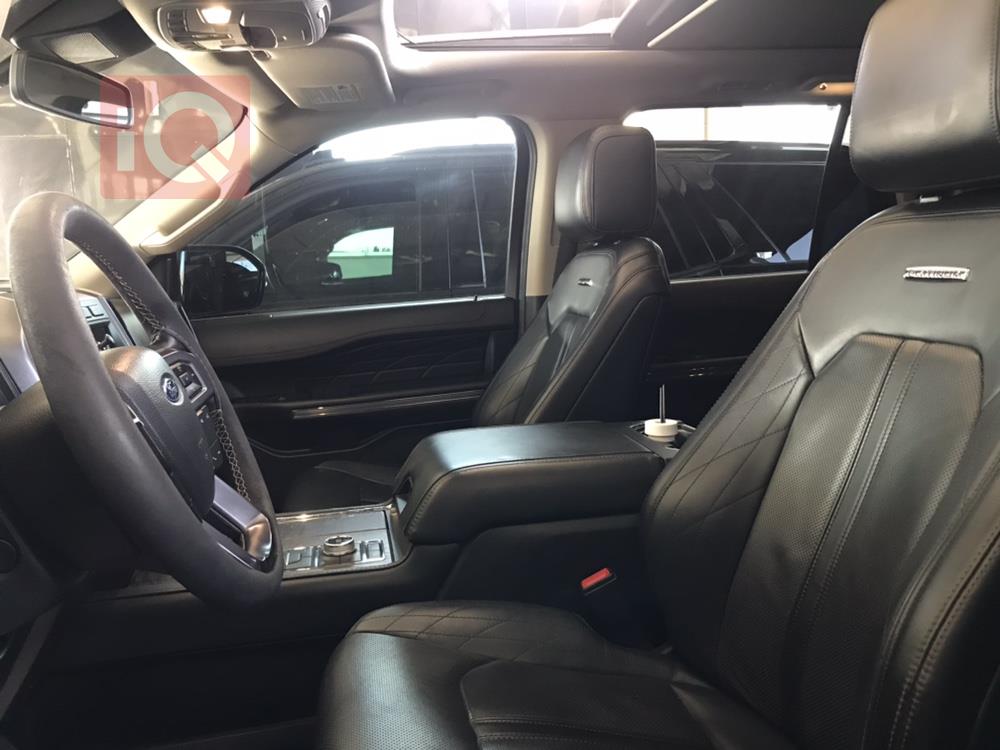 Ford Expedition